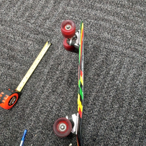 Kryptonics 1965 torpedo skateboard - Picture 11 of 13